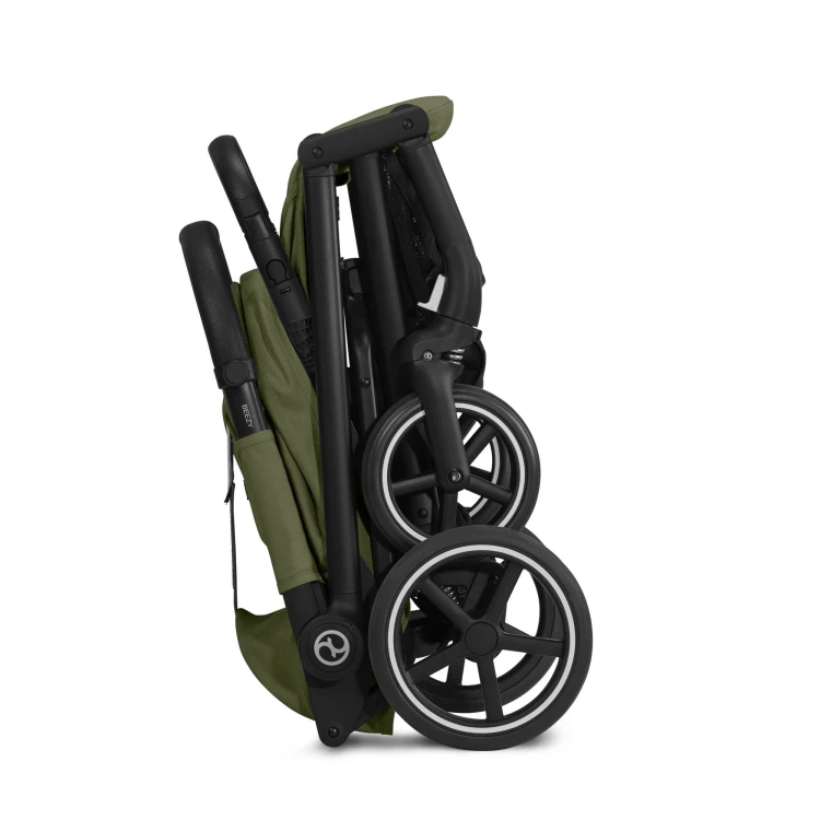 Wózek spacerowy Cybex Beezy 2024 Moss Green