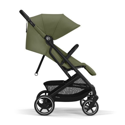 Wózek spacerowy Cybex Beezy 2024 Moss Green