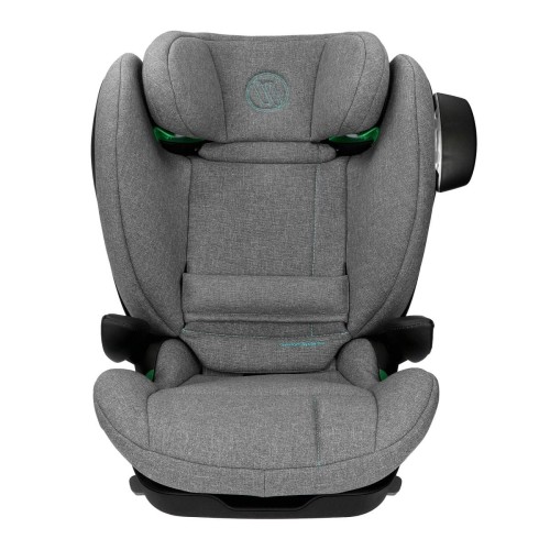 Fotelik samochodowy Avionaut MaxSpace Smart 15-50kg Grey