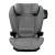Fotelik samochodowy Avionaut MaxSpace Smart 15-50kg Grey