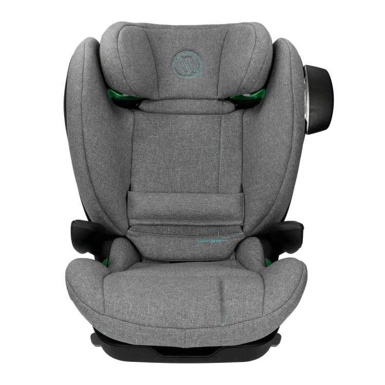 Fotelik samochodowy Avionaut MaxSpace Smart 15-50kg Grey