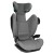 Fotelik samochodowy Avionaut MaxSpace Smart 15-50kg Grey