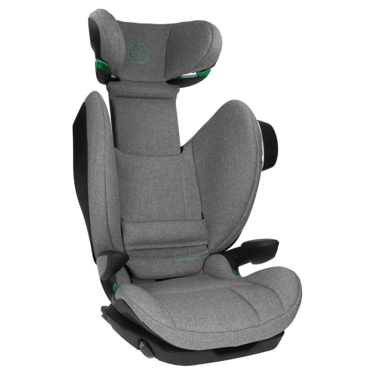 Fotelik samochodowy Avionaut MaxSpace Smart 15-50kg Grey
