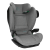 Fotelik samochodowy Avionaut MaxSpace Smart 15-50kg Grey