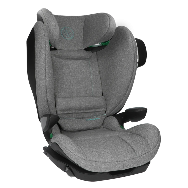 Fotelik samochodowy Avionaut MaxSpace Smart 15-50kg Grey