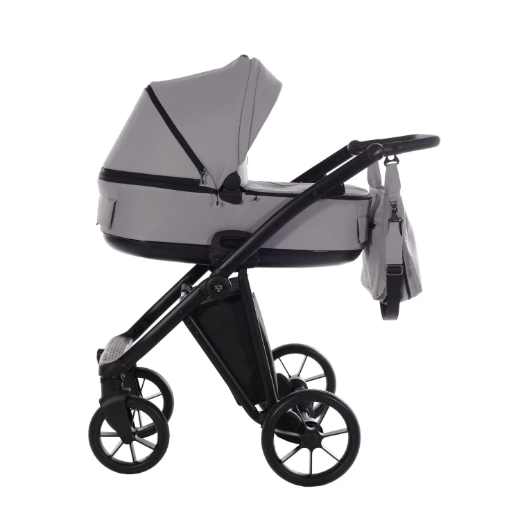 Wózek wielofunkcyjny Junama Smart 01 Grey