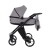 Wózek wielofunkcyjny Junama Smart 01 Grey