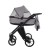 Wózek wielofunkcyjny Junama Smart 01 Grey