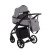 Wózek wielofunkcyjny Junama Smart 01 Grey