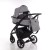 Wózek wielofunkcyjny Junama Smart 01 Grey