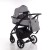 Wózek wielofunkcyjny Junama Smart 01 Grey