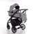 Wózek wielofunkcyjny Junama Smart 01 Grey
