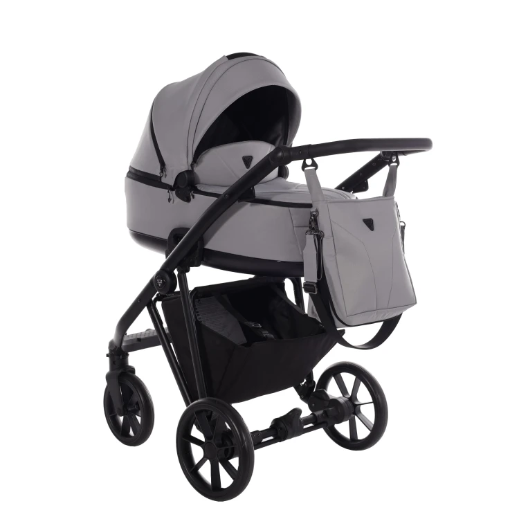 Wózek wielofunkcyjny Junama Smart 01 Grey
