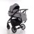 Wózek wielofunkcyjny Junama Smart 01 Grey