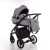 Wózek wielofunkcyjny Junama Smart 01 Grey