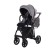 Wózek wielofunkcyjny Junama Smart 01 Grey