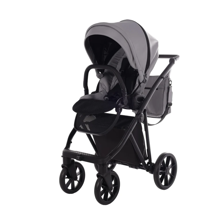Wózek wielofunkcyjny Junama Smart 01 Grey