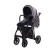 Wózek wielofunkcyjny Junama Smart 01 Grey
