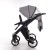 Wózek wielofunkcyjny Junama Smart 01 Grey