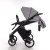Wózek wielofunkcyjny Junama Smart 01 Grey