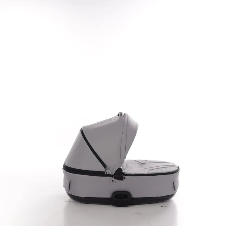 Wózek wielofunkcyjny Junama Smart 01 Grey