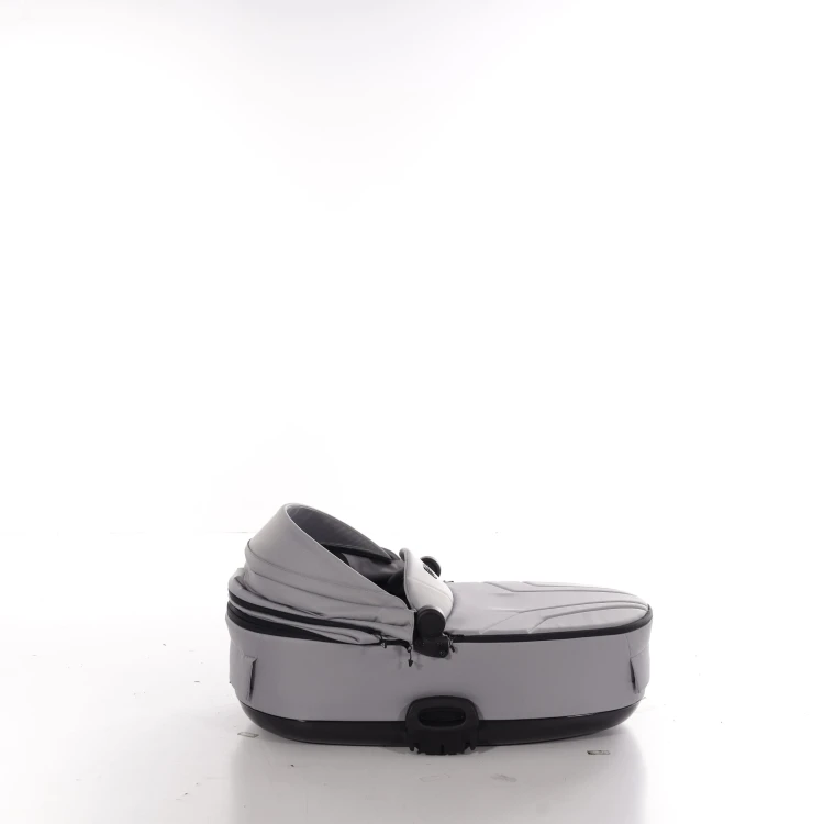 Wózek wielofunkcyjny Junama Smart 01 Grey