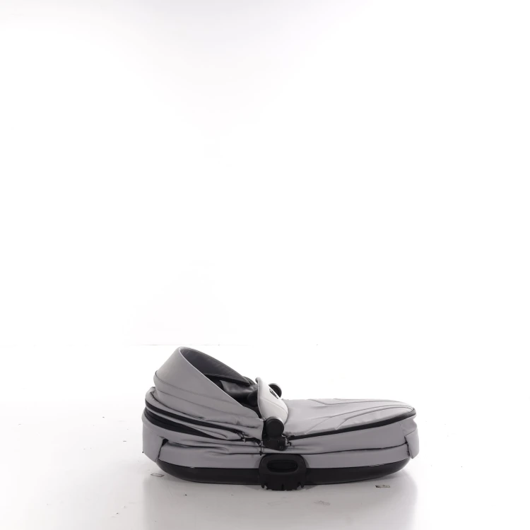 Wózek wielofunkcyjny Junama Smart 01 Grey