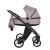 Wózek wielofunkcyjny Junama Smart 02 Beige