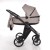 Wózek wielofunkcyjny Junama Smart 02 Beige