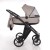 Wózek wielofunkcyjny Junama Smart 02 Beige