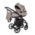 Wózek wielofunkcyjny Junama Smart 02 Beige