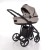 Wózek wielofunkcyjny Junama Smart 02 Beige