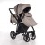 Wózek wielofunkcyjny Junama Smart 02 Beige