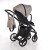 Wózek wielofunkcyjny Junama Smart 02 Beige