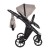 Wózek wielofunkcyjny Junama Smart 02 Beige
