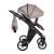 Wózek wielofunkcyjny Junama Smart 02 Beige
