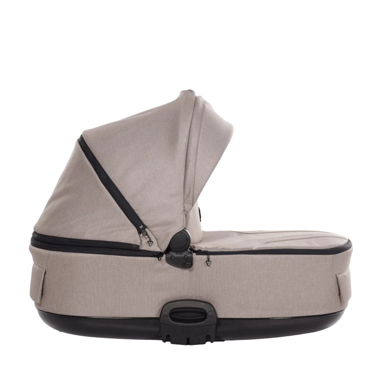 Wózek wielofunkcyjny Junama Smart 02 Beige