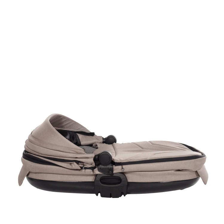 Wózek wielofunkcyjny Junama Smart 02 Beige