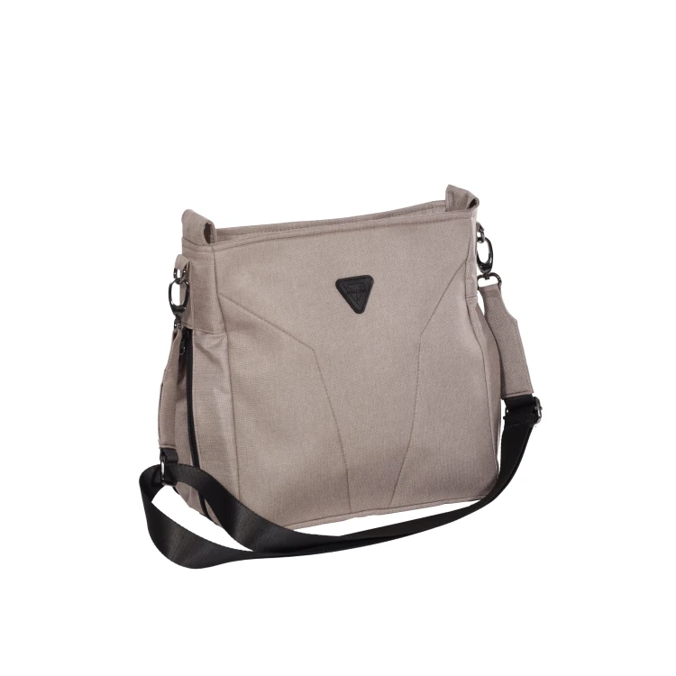 Wózek wielofunkcyjny Junama Smart 02 Beige