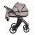 Wózek wielofunkcyjny Junama Smart 02 Beige
