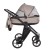 Wózek wielofunkcyjny Junama Smart 02 Beige