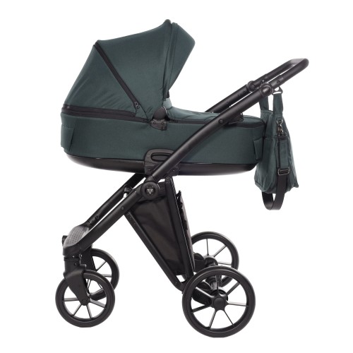 Wózek wielofunkcyjny Junama Smart 03 Green