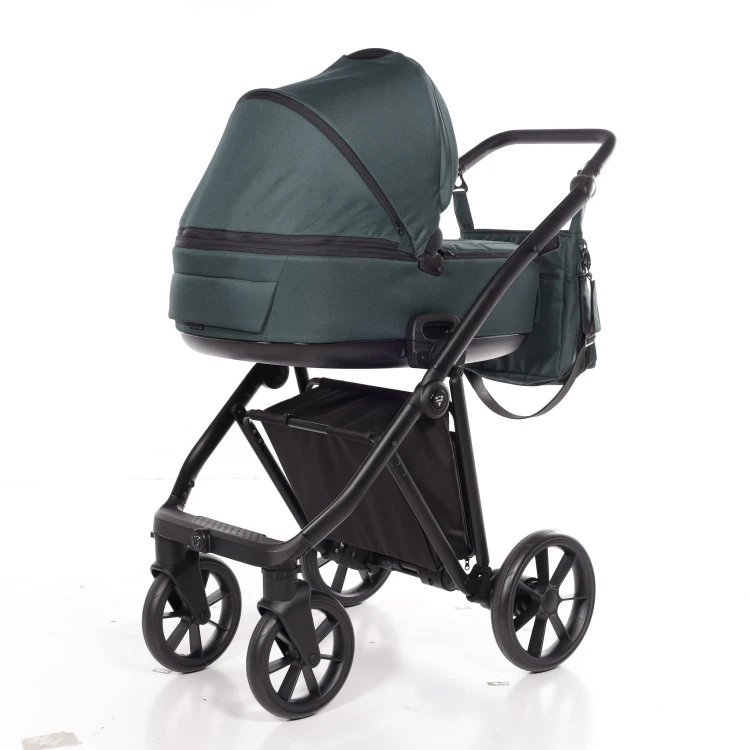 Wózek wielofunkcyjny Junama Smart 03 Green