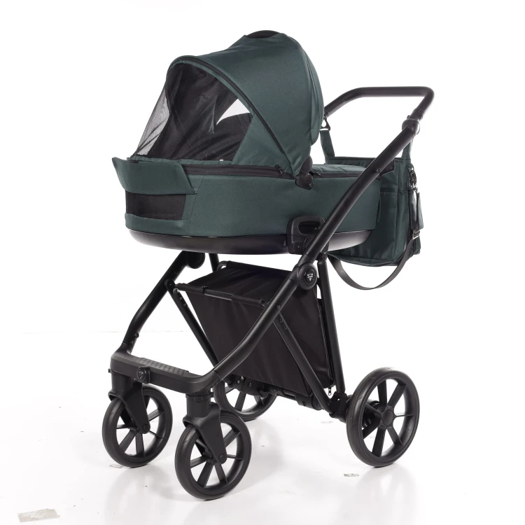 Wózek wielofunkcyjny Junama Smart 03 Green