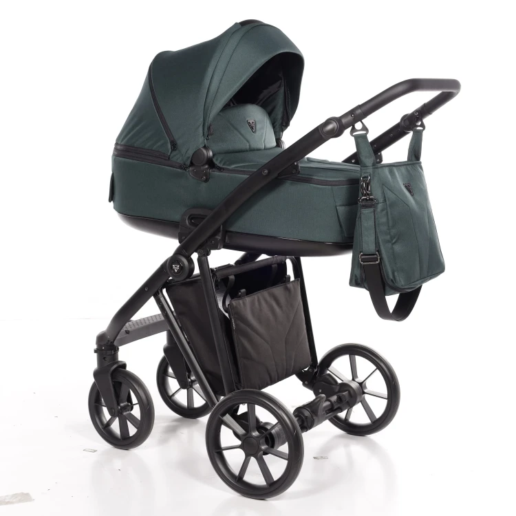 Wózek wielofunkcyjny Junama Smart 03 Green