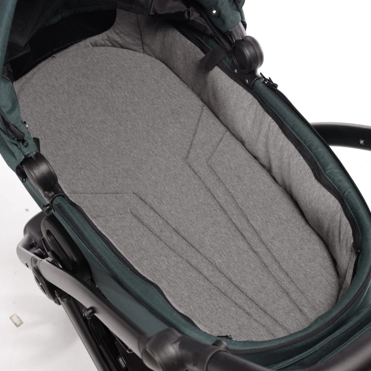 Wózek wielofunkcyjny Junama Smart 03 Green