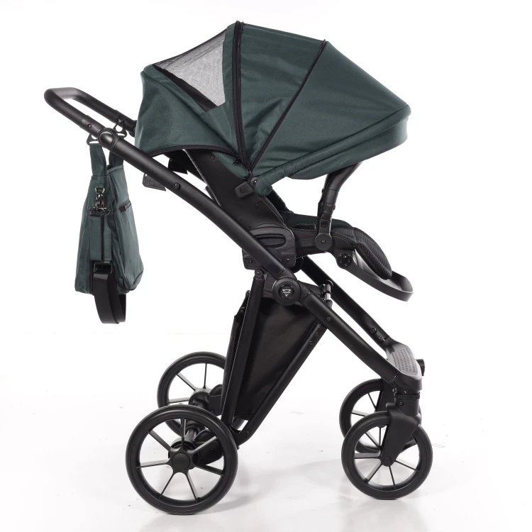 Wózek wielofunkcyjny Junama Smart 03 Green