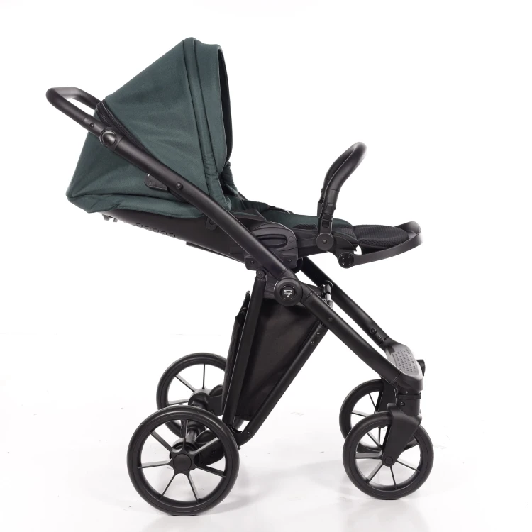 Wózek wielofunkcyjny Junama Smart 03 Green