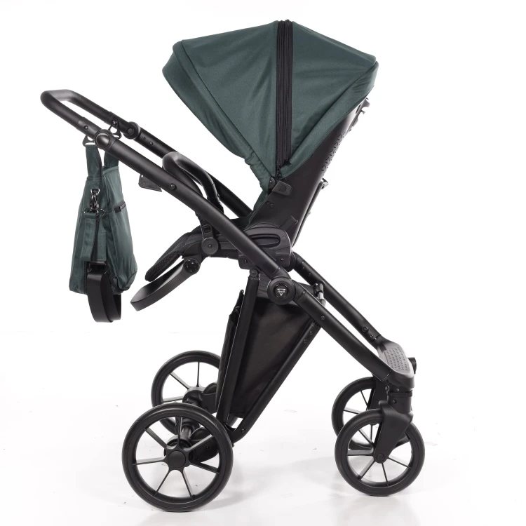 Wózek wielofunkcyjny Junama Smart 03 Green