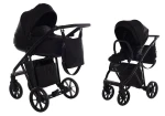 Wózek wielofunkcyjny Junama  Smart  04 Black